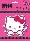 Hello Kitty Peeking Die Cutz