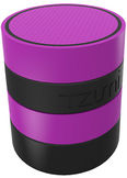 TZUMI BT Super BasS SPKR Purple