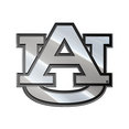 Auburn University Metal Auto Emblem