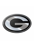 Green Bay Packers Metal Auto Emblem