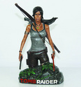 Tomb Raider Lara Croft Bust