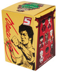 Bruce Lee (Temple Of Kung Fu) 3Inch Blind Box Figures