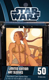 Star Wars Art Sleeves: Princess Leia