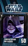 Star Wars Art Sleeves: Force Lightning