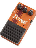 Fender Distortion Pedal