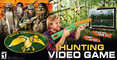 Duck Dynasty TV Game