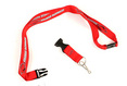 University of Arkansas Lanyard