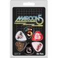 Maroon 5 Pick Pack 02