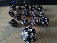 Who Knew BLACK Dice