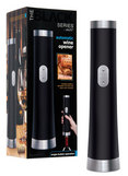 Black Series Electric Wine Opener