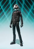 S.H. Figuarts Daft Punk Thomas Bangalter Action Figure