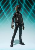 S.H. Figuarts Daft Punk Guy-Manuel de Homem-Christo Action Figure