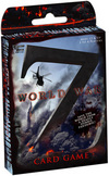 World War Z- Card game