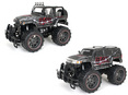 1:10 (15in) R/C, FF- Hummer H3 or Jeep Wrangler NEW Scratch Print Finish