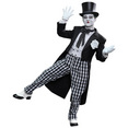 Joker 1989 Mime Version