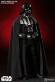 Darth Vader Deluxe Sixth Scale Figure