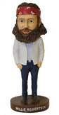 Duck Commander Bobble-Head Willie