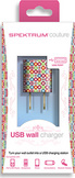 SPEKTRUM USB Wall CHRG CircleS