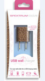 SPEKTRUM USB Wall CHRG Cheetah