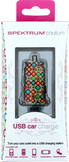 SPEKTRUM USB Car CHRG CircleS