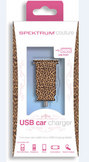SPEKTRUM USB Car CHRG Cheetah