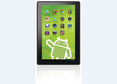 ZEKI TBDG1073B 10IN 8GB AND4.1 Tablet