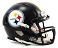 Pittsburgh Steelers Speed Mini Helmet