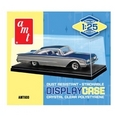 Plastic Display Case 1:25 Scale