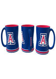 University of Arizona Relief Mug