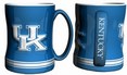 University of Kentucky Relief Mug