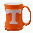 University of Tennessee Relief Mug