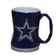 Dallas Cowboys Relief Mug