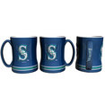 Seattle Mariners Relief Mug