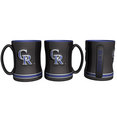 Colorado Rockies Relief Mug