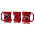 Arizona Diamondbacks Relief Mug