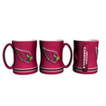 Arizona Cardinals Relief Mug