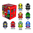 Marvel Micro MUNNY Series