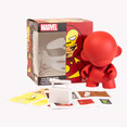 Marvel Mini MUNNY: Iron Man