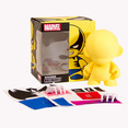 Marvel MUNNY: Wolverine