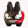 Marvel Labbit: Venom