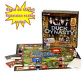 Duck Dynasty Redneck Wisdom Game