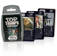 Top Trumps Star Wars Episdoes 4-6 Pack