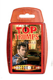 Top Trumps Doctor Who Series 3 Pack
