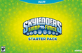 Wii U Skylanders Swap Force Star