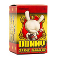 DUNNY 2013 SIDESHOW BLINDBOX
