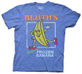 Arrested Development Frozen Bananas Vintage T-Shirt