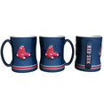 Boston Red Sox Relief Mug