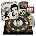 Elvis DVD Board Game