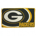 Green Bay Packers Welcome Mat