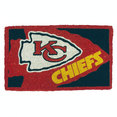 Kansas City Chiefs Welcome Mat